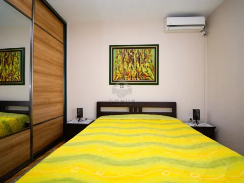 Rent, three bedroom apartment, 100m², Blok 6, Podgorica - image 6