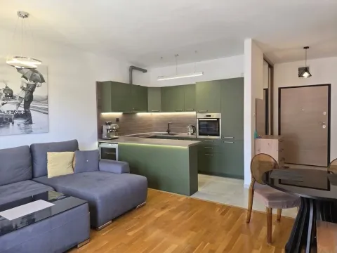 Prodaja, dvosoban stan, 73m², Bečići, Budva - image 6