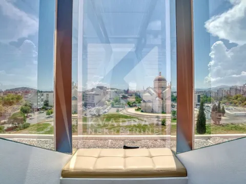 Rent, two bedroom apartment, 70m², Preko Morače, Podgorica - image 13