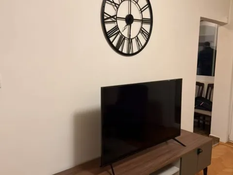 Rent, one bedroom apartment, 50m², Preko Morače, Podgorica - image 5