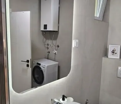 Izdavanje, jednosoban stan, 38m², Centar, Novi Sad - image 13