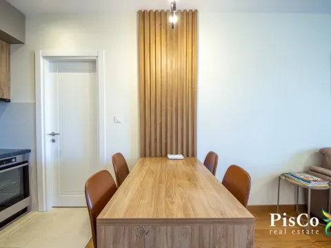 Sale, two bedroom apartment, 70m², Centar, Podgorica - image 7