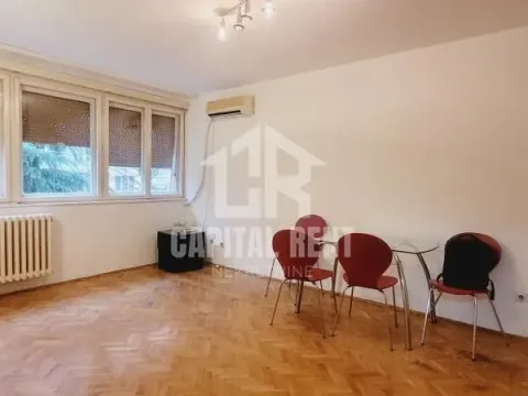 Rent, one bedroom apartment, 37m², Čukarica, Beograd - image 8