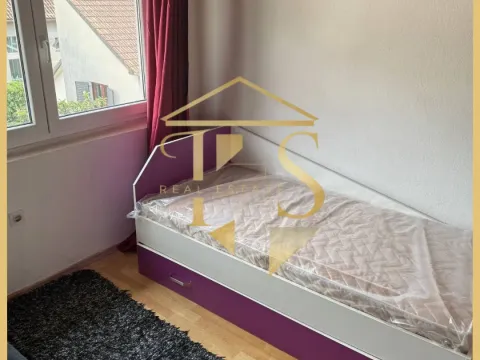 Rent, two bedroom apartment, 80m², Seljanovo, Tivat - image 7