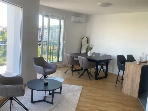 Izdavanje, dvosoban stan, 103m², Ljubović, Podgorica - image 5