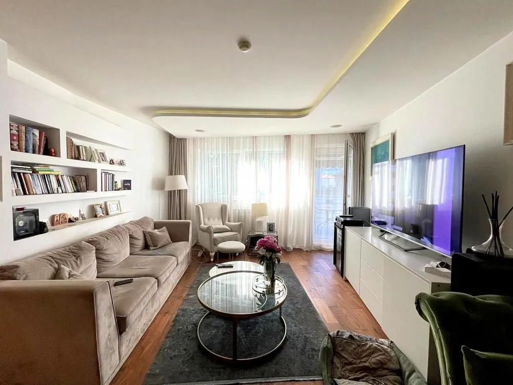 Sale, three bedroom apartment, 89m², Čubura, Beograd