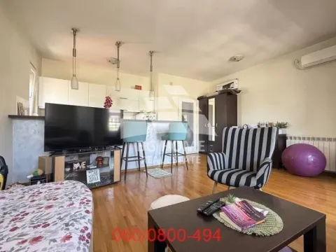Prodaja, jednosoban stan, 39m², Olimp, Zvezdara Sve Podlokacije - image 3