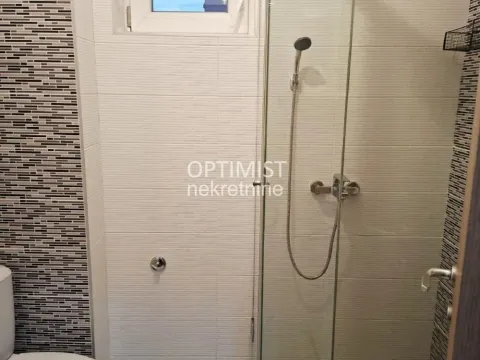 Prodaja, dvosoban stan, 41m², Zvezdara Sve Podlokacije, Beograd - image 15