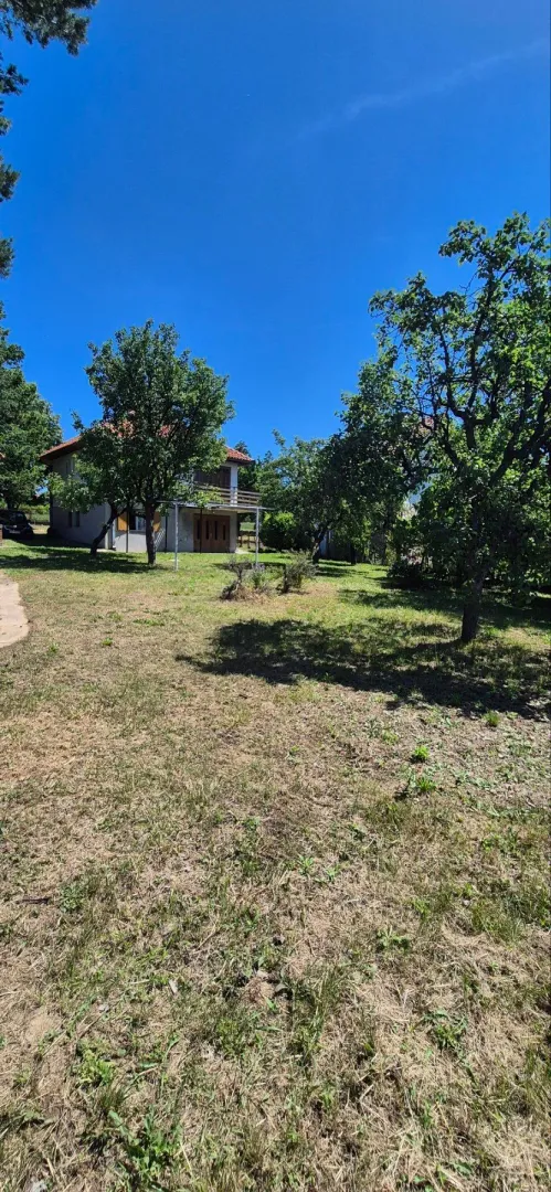 Prodaja, kuća, 140m², Barajevo, Beograd