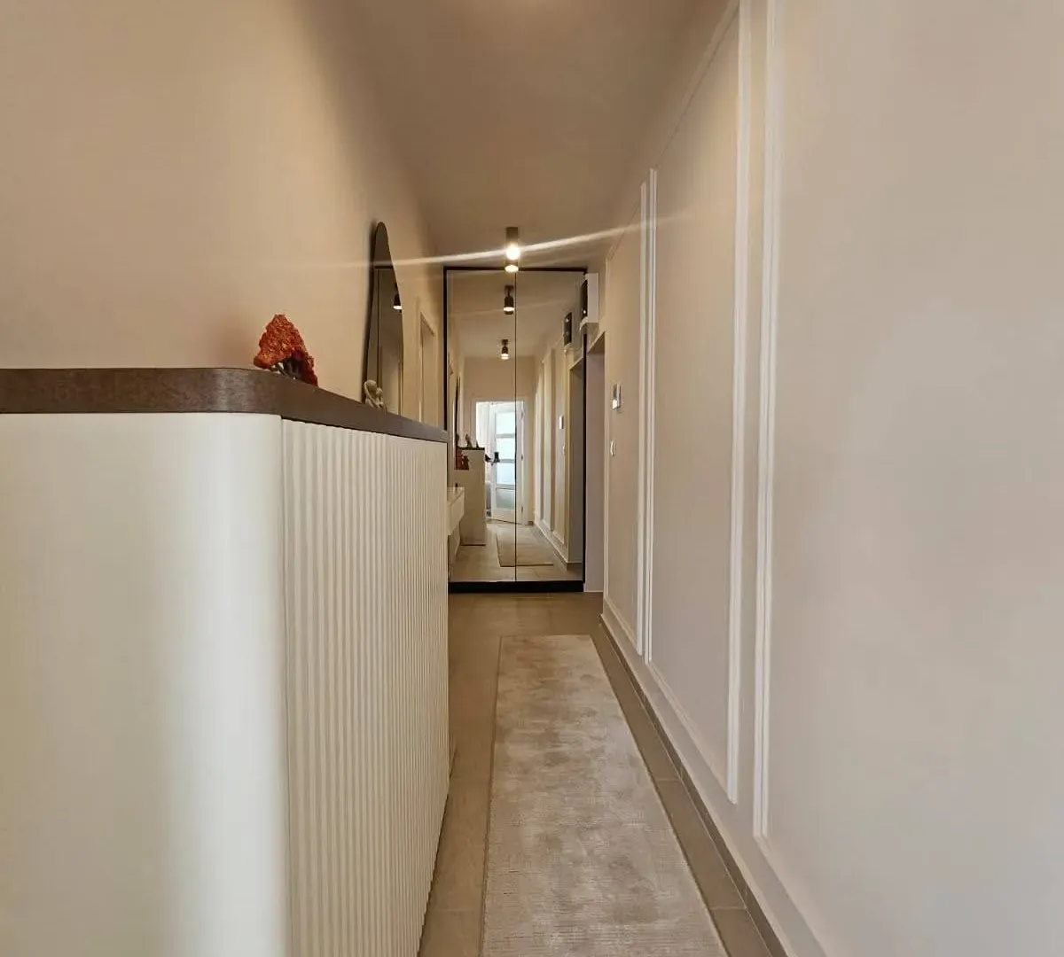 Prodaja, dvosoban stan, 70m², Pobrežje, Podgorica