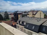 Rent, four bedroom apartment, 160m², Vračar Hram, Vračar Sve Podlokacije - image 1