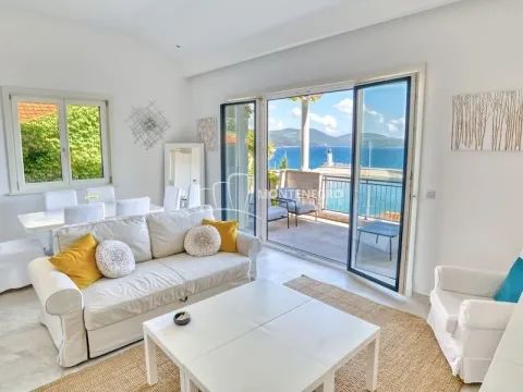 Prodaja, jednosoban stan, 55m², Luštica Bay, Tivat - image 9