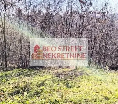 Sale, land lot, 14m², Babe, Sopot