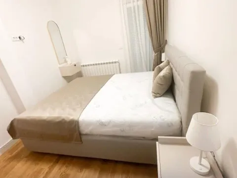 Sale, one bedroom apartment, 54m², Kolašin, Crna Gora - image 5