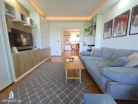 Sale, two bedroom apartment, 63m², Novi Beograd Sve Podlokacije, Beograd - image 6