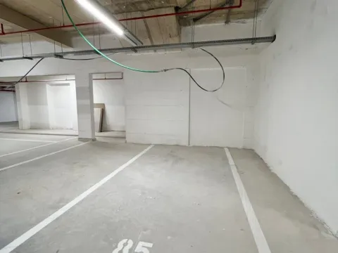 Prodaja, jednosoban stan, 45m², Zabjelo, Podgorica - image 11