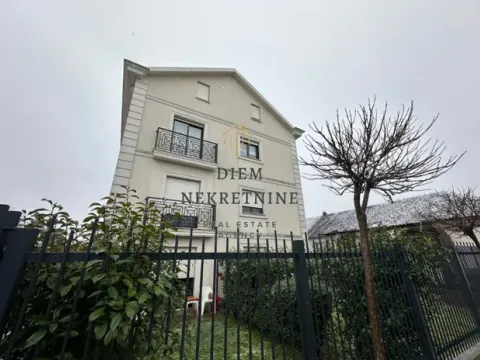 Izdavanje, jednosoban stan, 36m², Dalmatinska ulica, Podgorica - image 13