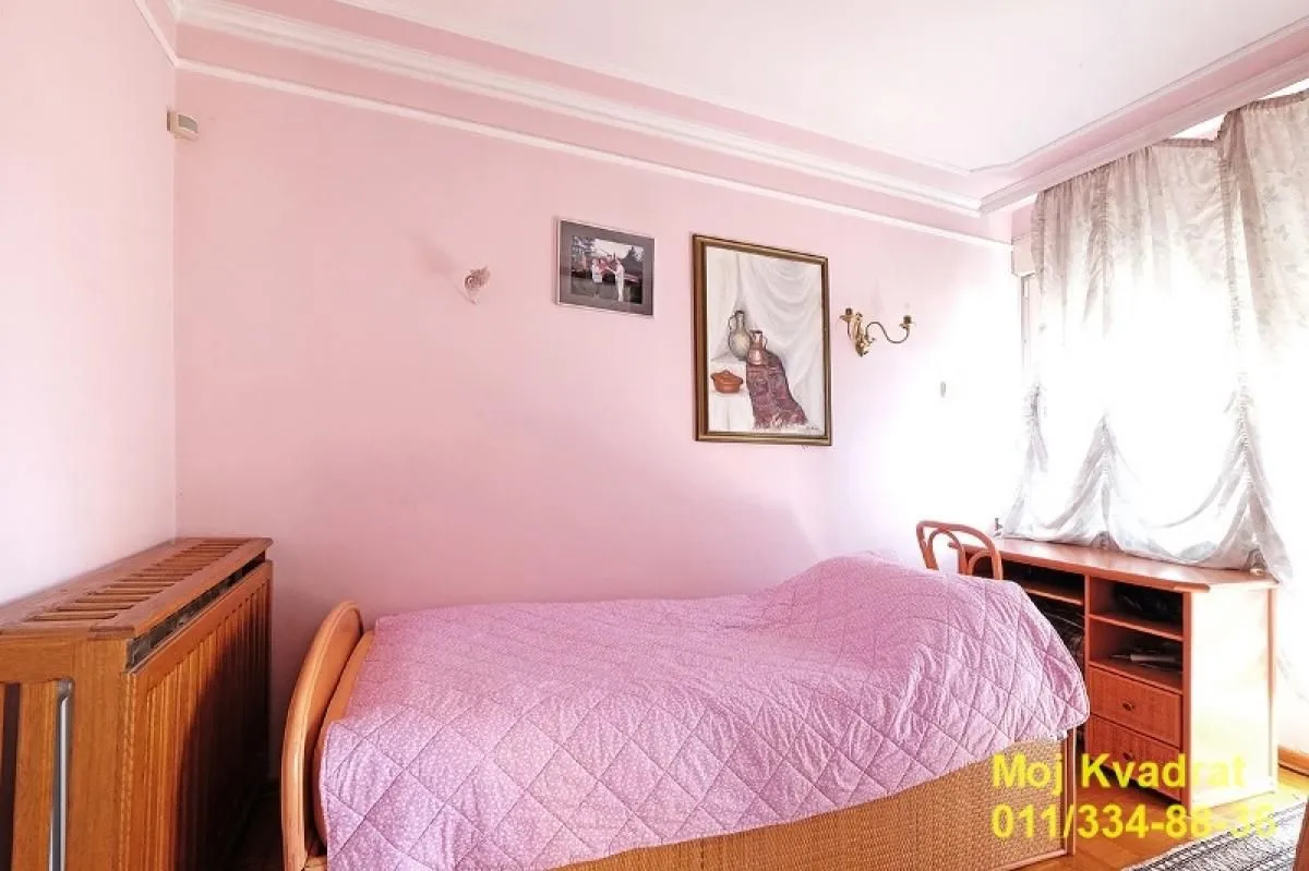 Sale, house, 250m², Brace Jerković, Voždovac Sve Podlokacije