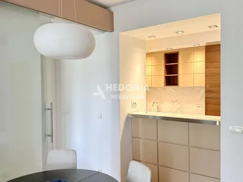 Sale, two bedroom apartment, 51m², Novi Beograd Blok 65, Novi Beograd Sve Podlokacije - image 3