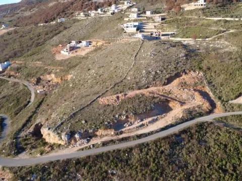 Prodaja, plac, 980m², Dobra Voda, Budva - image 3