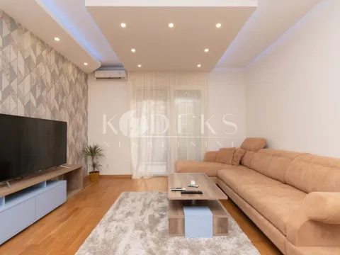 Izdavanje, jednosoban stan, 50m², Ljubović, Podgorica - image 8