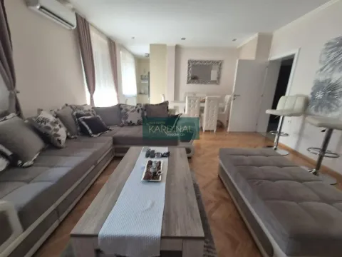 Prodaja, trosoban stan, 99m², Aqua park, Jagodina - image 8