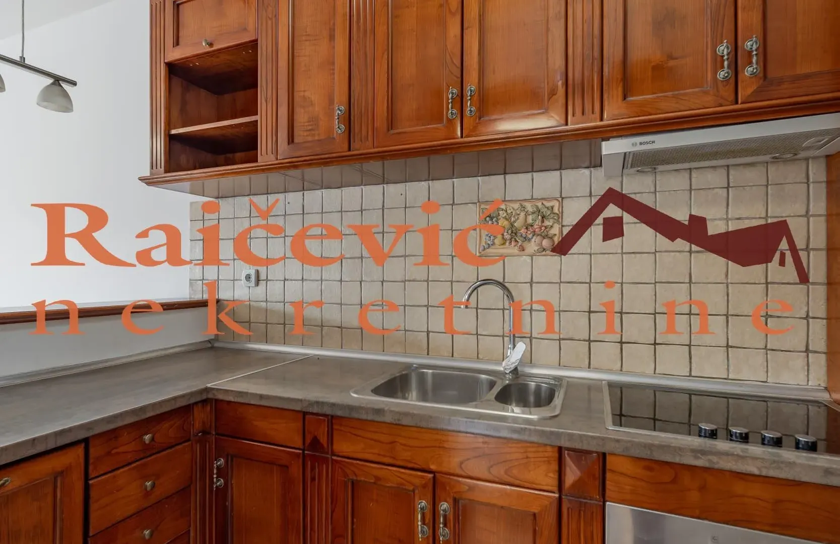 Prodaja, četvorosoban stan, 117m², Savski Venac, Beograd