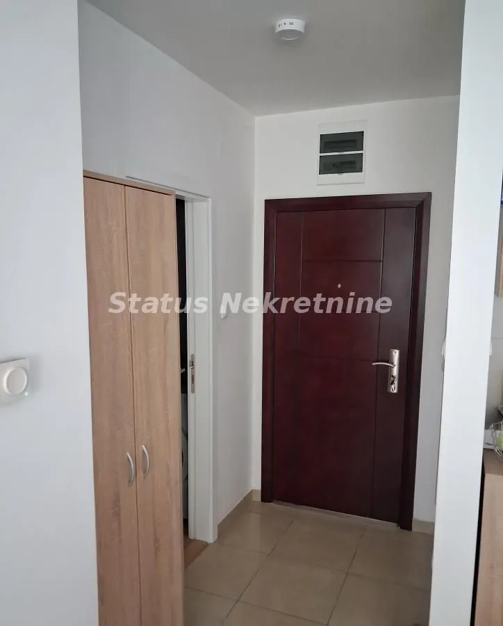Prodaja, jednosoban stan, 36m², Banatić, Novi Sad Sve Podlokacije
