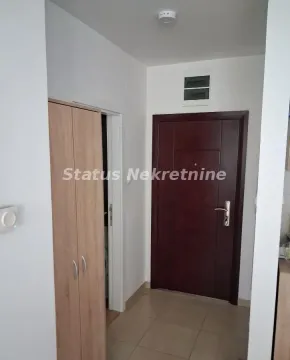 Prodaja, jednosoban stan, 36m², Banatić, Novi Sad Sve Podlokacije - image 8