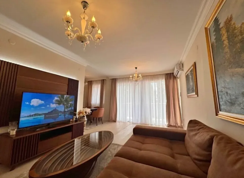 Izdavanje, trosoban stan, 95m², Preko Morače, Podgorica