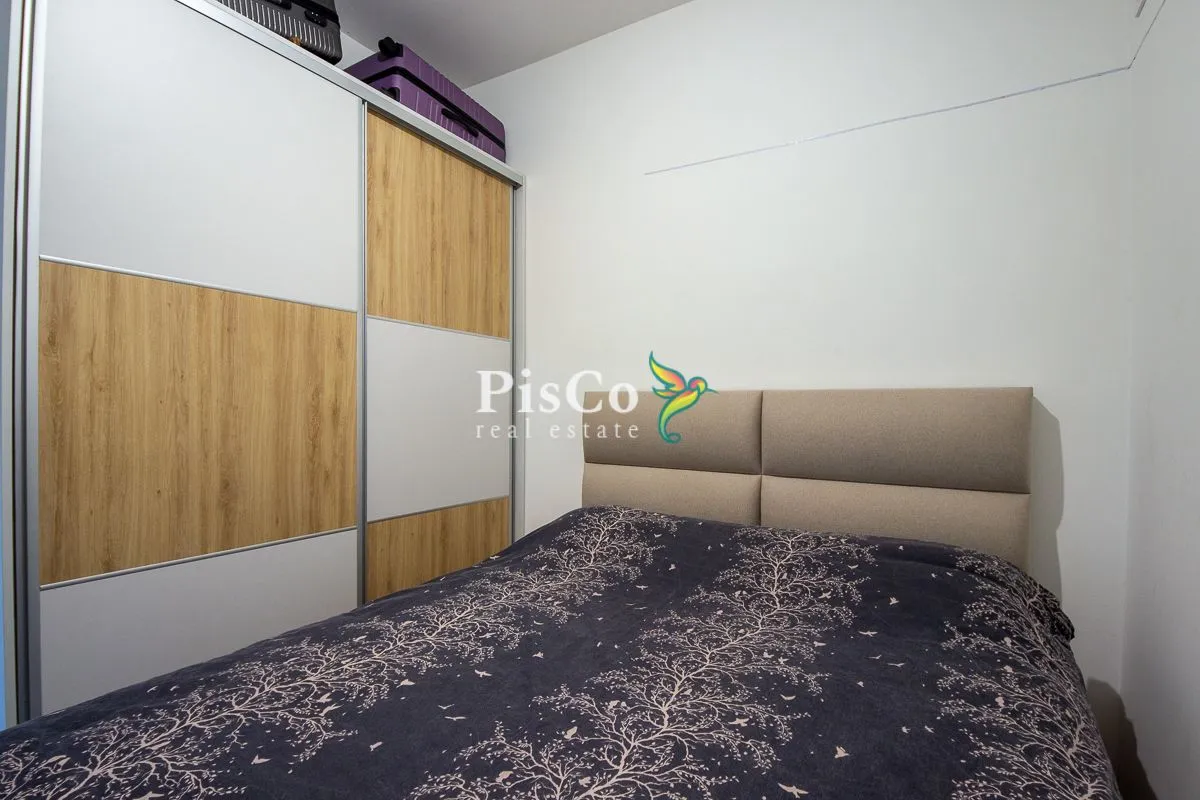 Prodaja, trosoban stan, 80m², Zabjelo, Podgorica