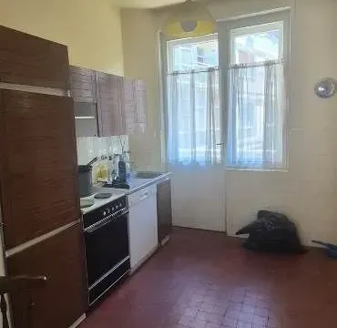 Prodaja, dvosoban stan, 75m², Kalenić Pijaca, Vračar Sve Podlokacije - image 3