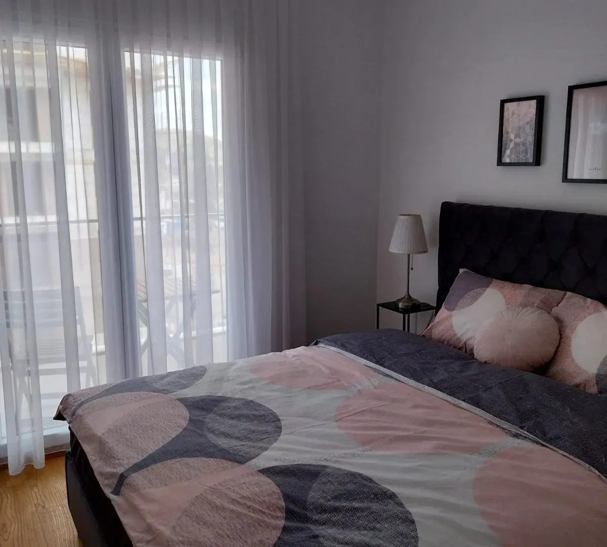 Rent, apartment, 650m², City Kvart, Podgorica