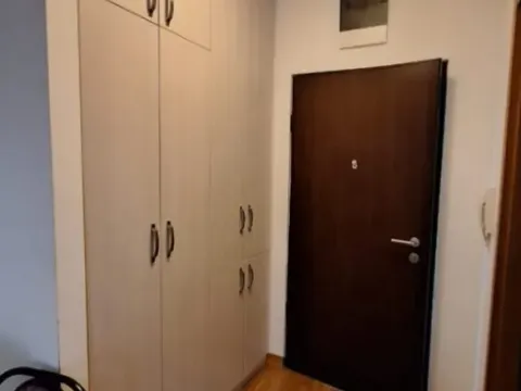 Prodaja, garsonjera, 29m², City Kvart, Podgorica - image 7