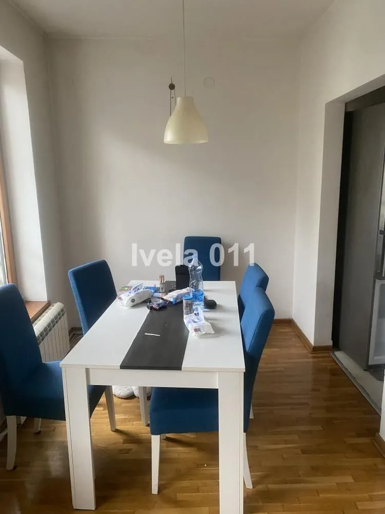 Prodaja, trosoban stan, 75m², Južni Bulevar, Vračar Sve Podlokacije