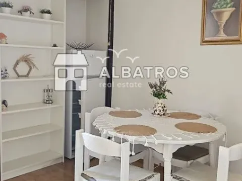 Rent, one bedroom apartment, 60m², Centar, Bar - image 3