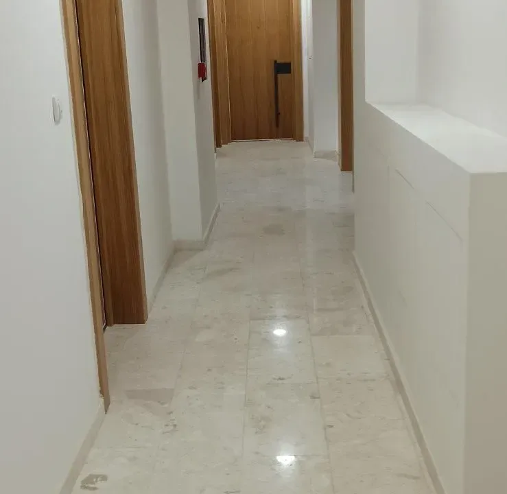 Prodaja, trosoban stan, 91m², Neimar, Vračar Sve Podlokacije