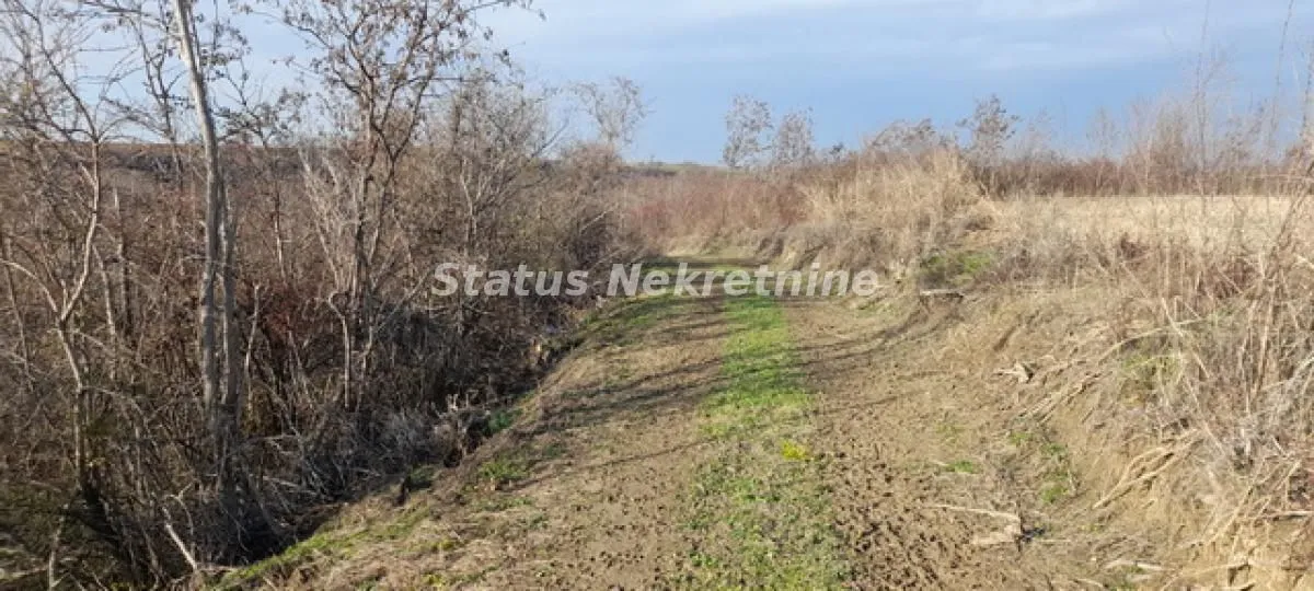 Prodaja, plac, 13011m², Beočin, Srbija