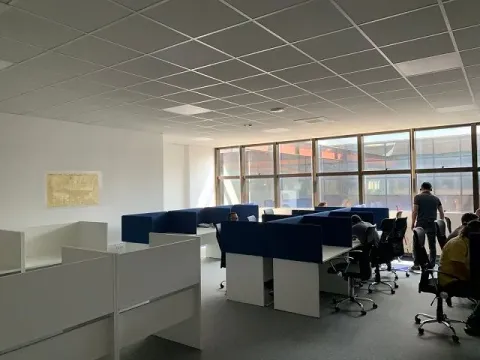 Izdavanje, poslovni prostor, 230m², Novi Beograd Sve Podlokacije, Beograd - image 4