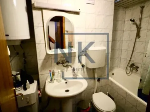 Prodaja, dvosoban stan, 92m², Stari Aerodrom, Podgorica - image 12