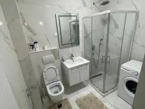 Rent, one bedroom apartment, 45m², Čeluga, Bar - image 7