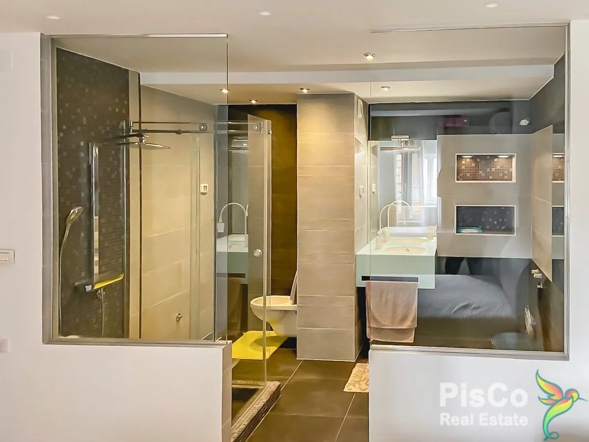 Izdavanje, stan, 68m², City Kvart, Podgorica
