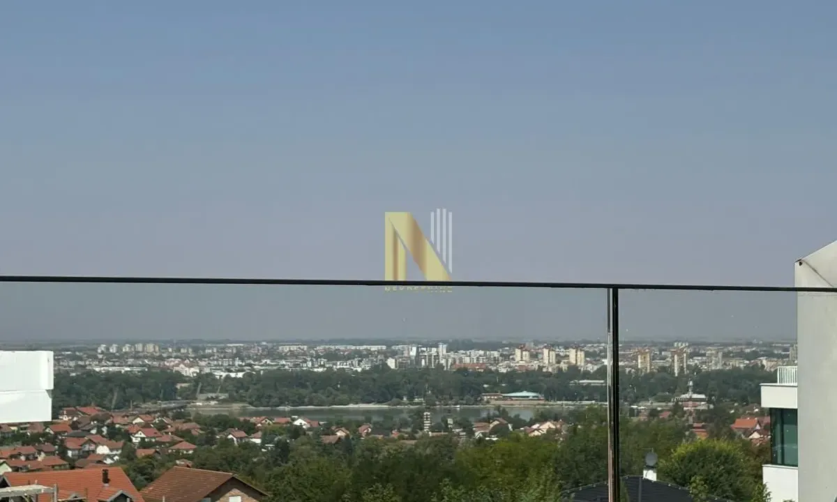 Sale, apartment, 145m², Sremska Kamenica, Petrovaradin