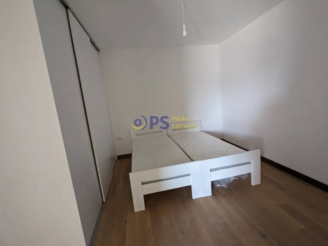 Prodaja, dvosoban stan, 76m², Bar, Crna Gora
