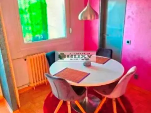 Sale, two bedroom apartment, 75m², Novi Beograd Blok 61, Novi Beograd Sve Podlokacije - image 7