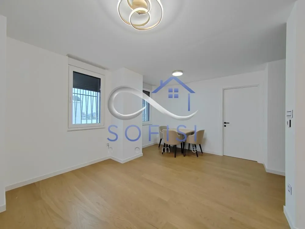 Izdavanje, trosoban stan, 57m², Telep, Novi Sad Sve Podlokacije