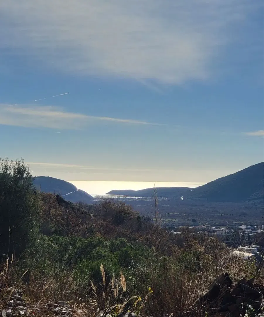 Prodaja, plac, 4500m², Kotor, Crna Gora