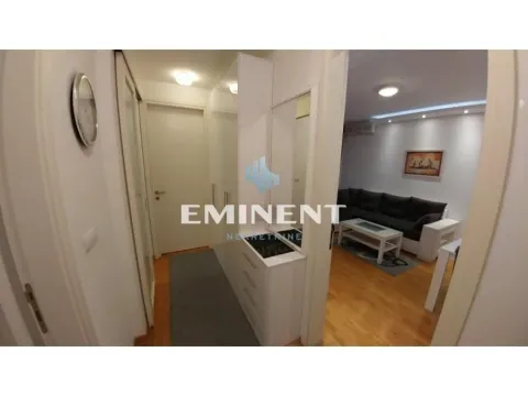 Izdavanje, dvosoban stan, 45m², Novi Beograd Blok 67, Novi Beograd Sve Podlokacije - image 5