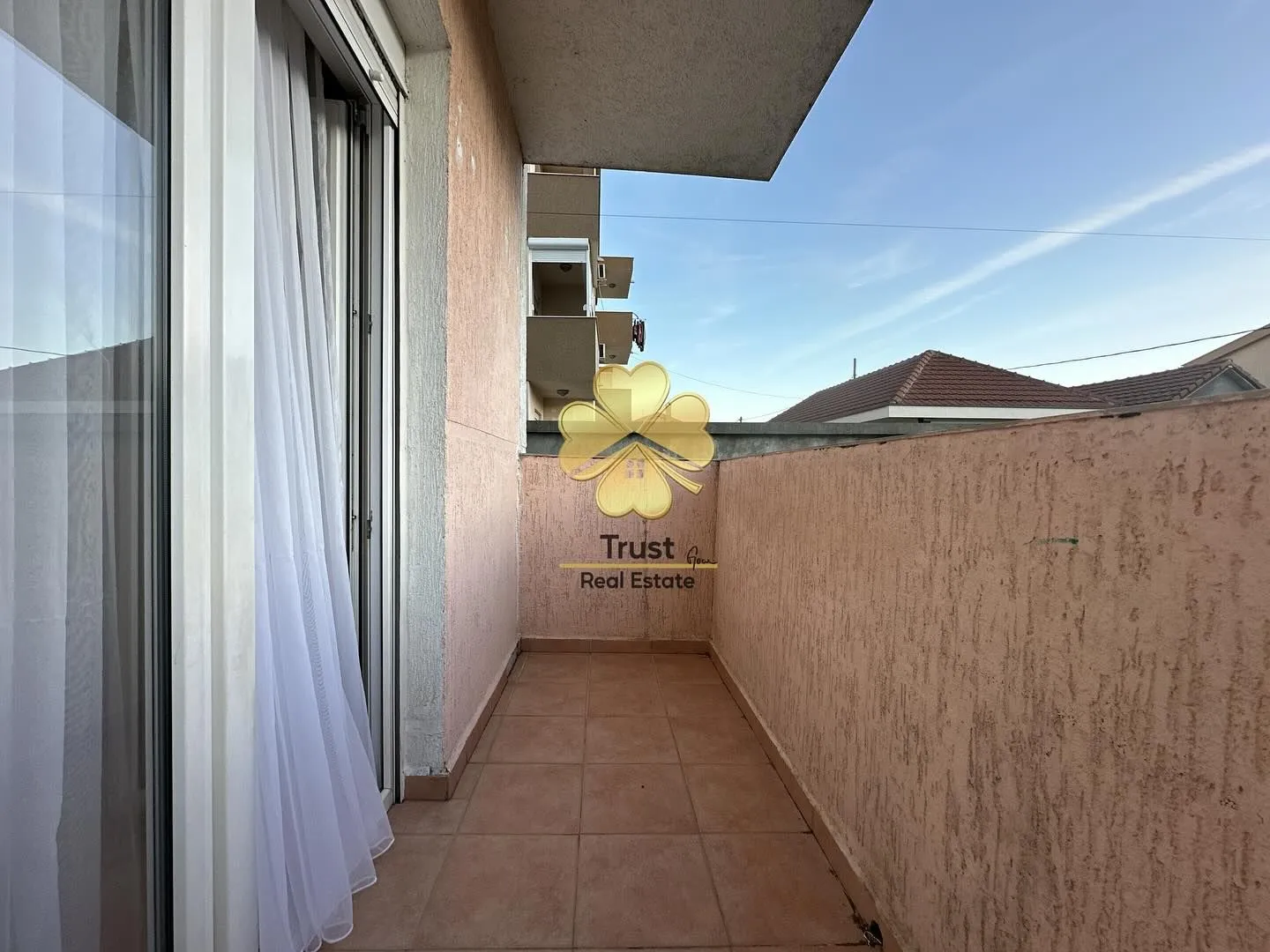 Rent, one bedroom apartment, 47m², Zabjelo, Podgorica