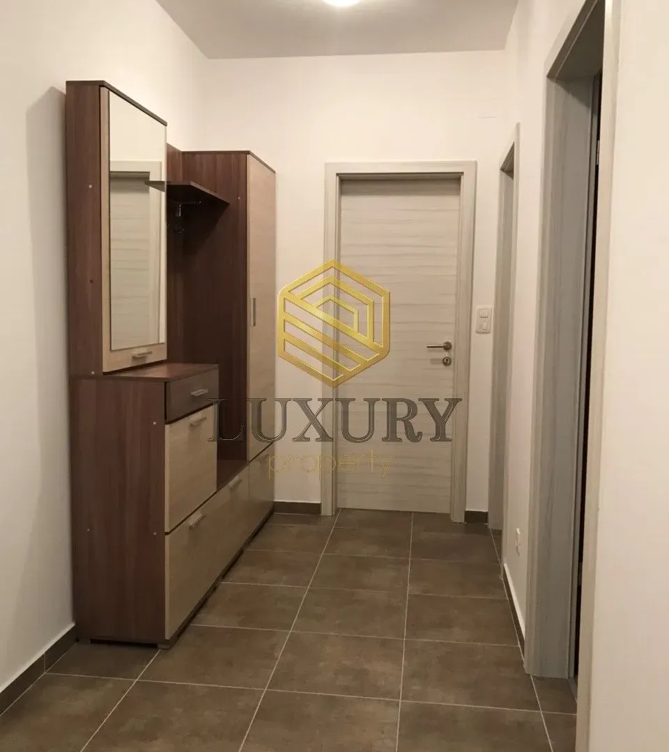 Rent, two bedroom apartment, 71m², Zabjelo, Podgorica
